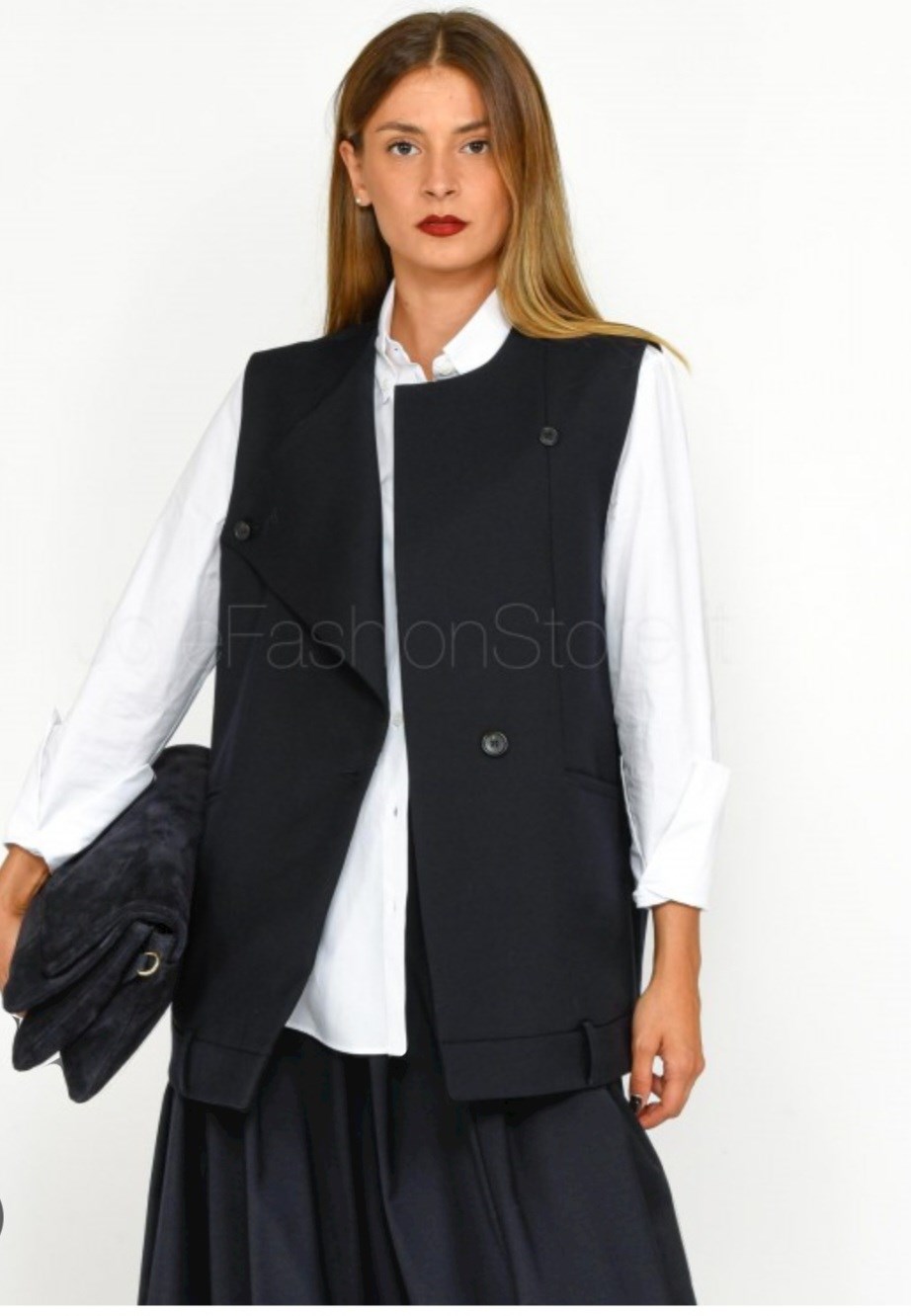 Picture of GILET H04 VEST