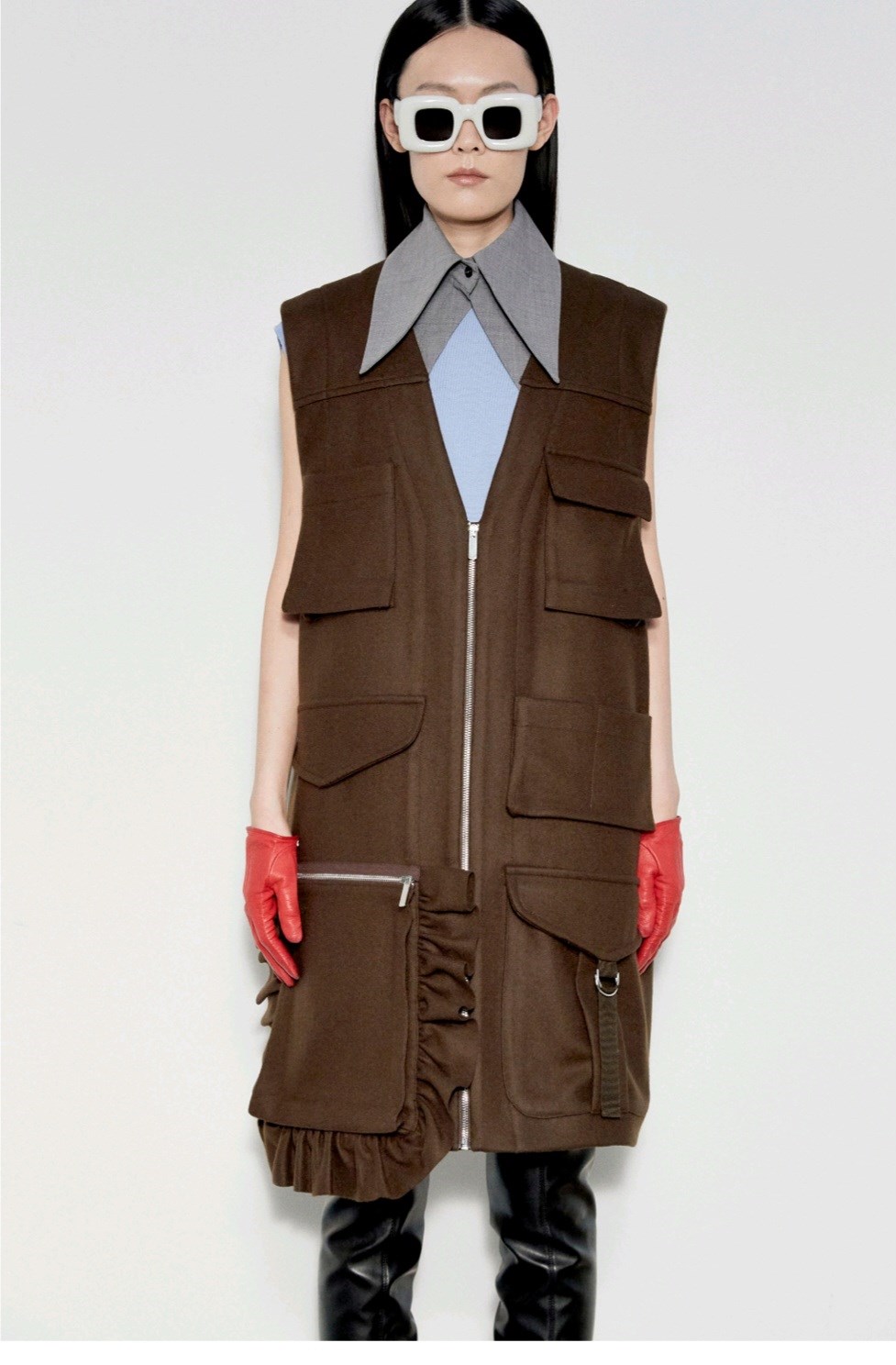 Picture of GILET L02