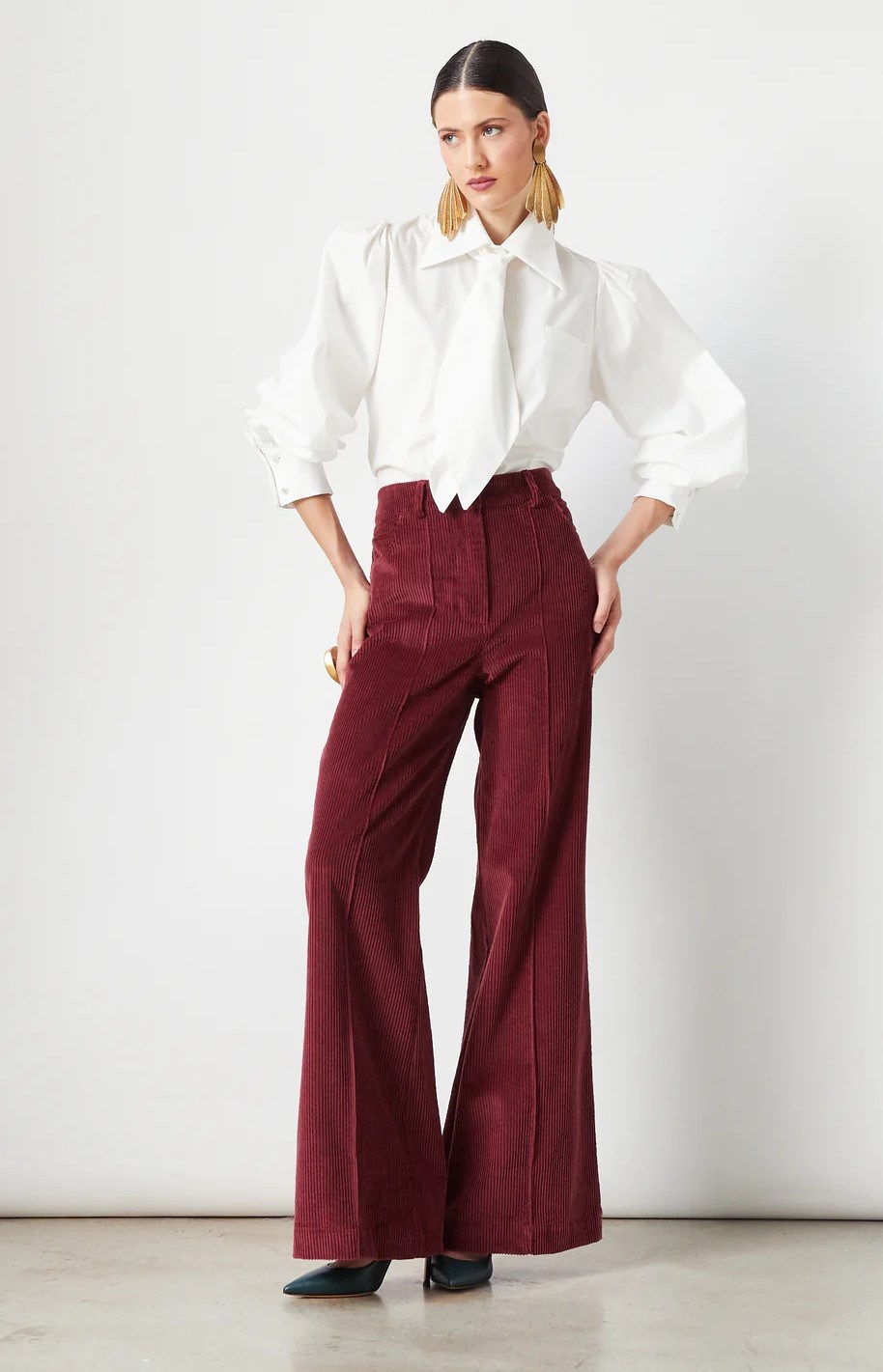 Picture of ELVIS PANTS CORDUROY