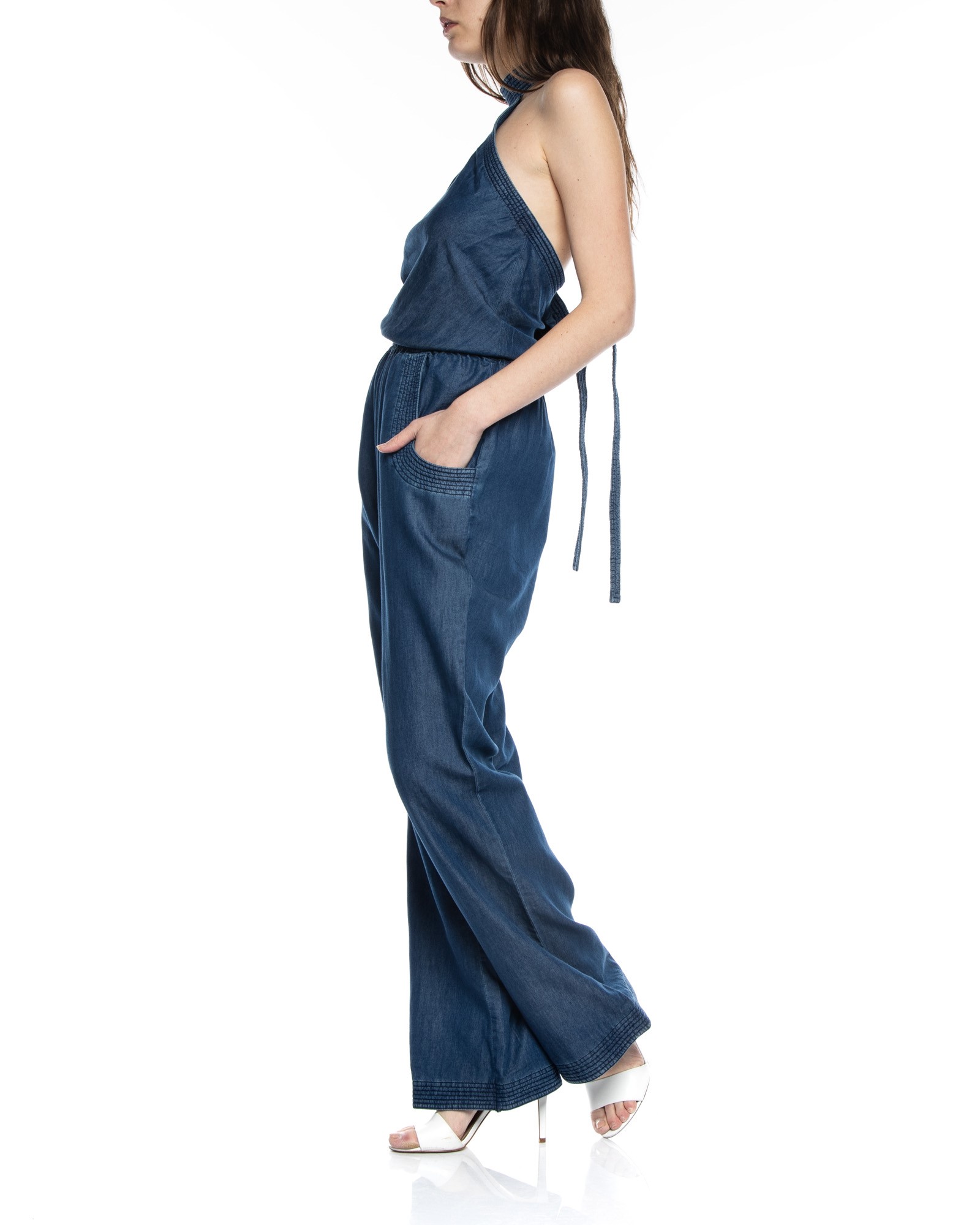 Mos Giotto Dibondon Calamity Nass boutique is a multi-brand boutique curating women's clothing and  accessoriesOAJA JUMPSUIT